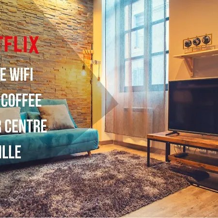 Immeuble Hyper Centre