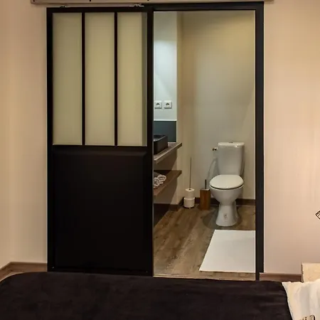 公寓 Immeuble Hyper Centre