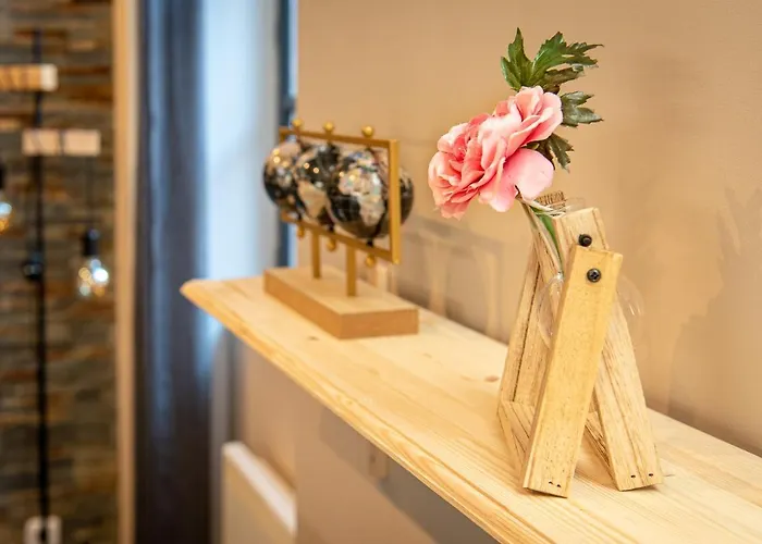 Immeuble Hyper Centre 蒙托邦