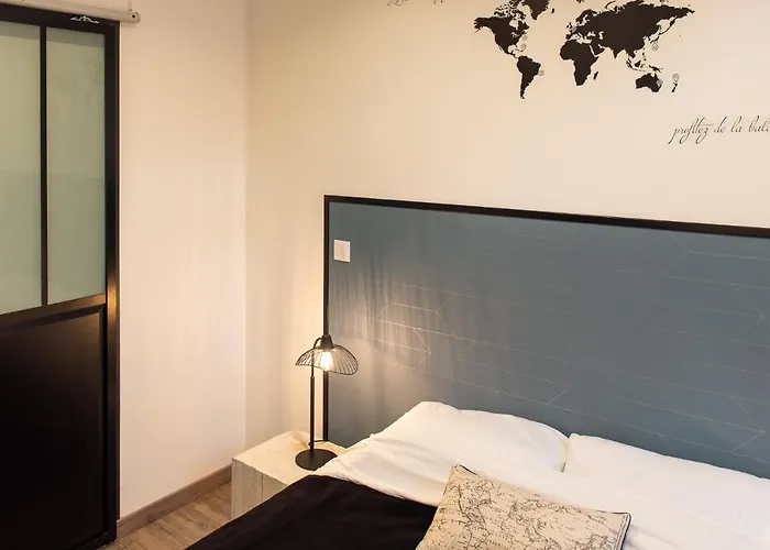 Immeuble Hyper Centre