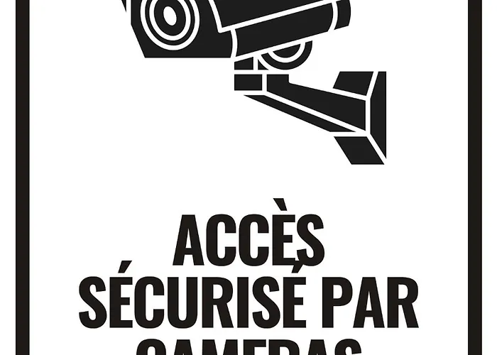 公寓 Immeuble Hyper Centre