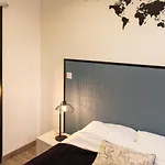 Immeuble Hyper Centre