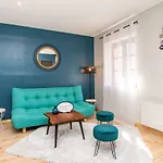 Immeuble Hyper Centre Appartamento *