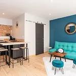 Immeuble Hyper Centre Appartamento *