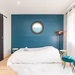 Immeuble Hyper Centre Appartamento Montauban