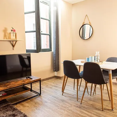 Immeuble Hyper Centre Appartamento