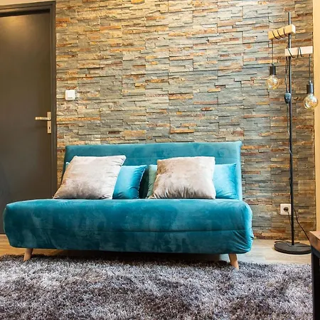 Immeuble Hyper Centre Appartement Montauban