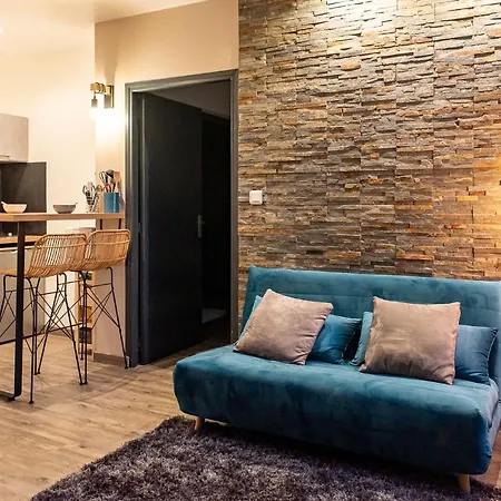 Immeuble Hyper Centre