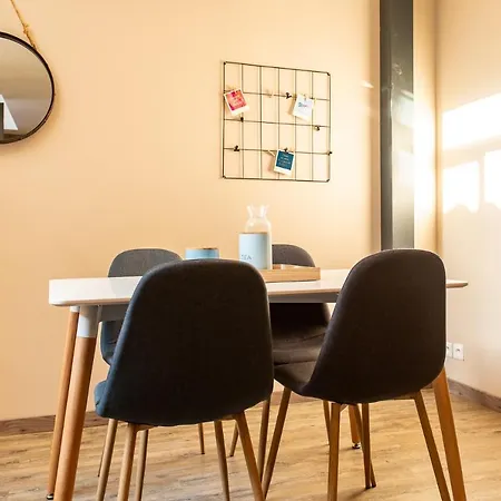 Appartement Immeuble Hyper Centre