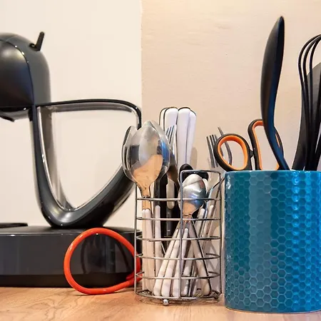 Immeuble Hyper Centre Appartement *