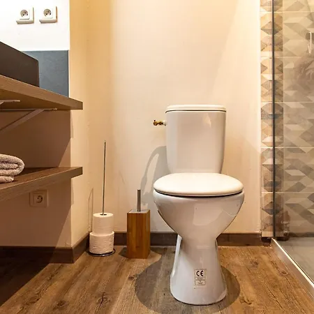 Immeuble Hyper Centre Appartement Montauban