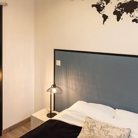 Immeuble Hyper Centre