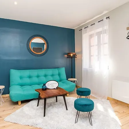 Immeuble Hyper Centre Appartement *