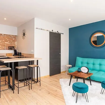 Immeuble Hyper Centre Appartement *