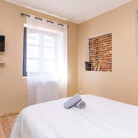 Immeuble Hyper Centre Appartement *