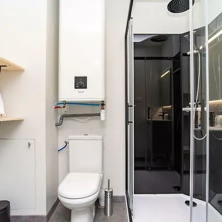 Appartement Immeuble Hyper Centre *