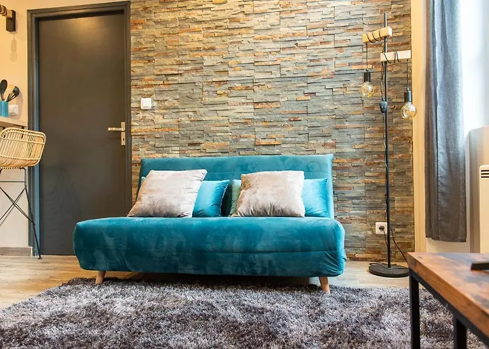 Immeuble Hyper Centre Appartamento Montauban