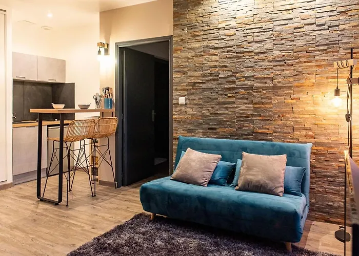 Immeuble Hyper Centre