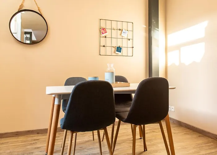 Appartamento Immeuble Hyper Centre