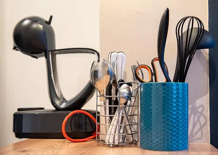 Immeuble Hyper Centre Appartamento *