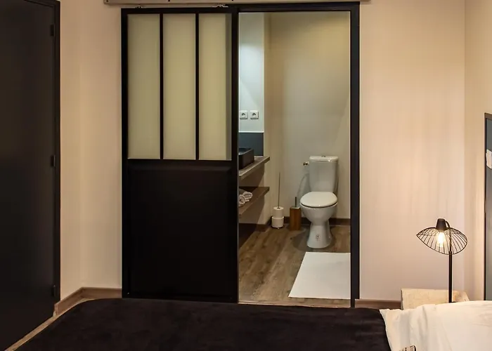 Appartamento Immeuble Hyper Centre