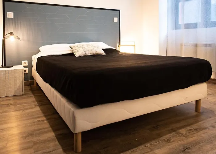 Appartement Immeuble Hyper Centre