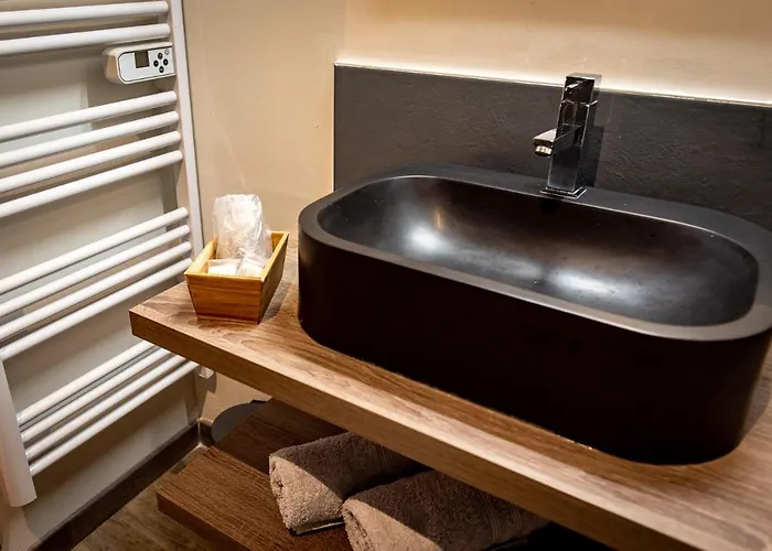 Appartement Immeuble Hyper Centre