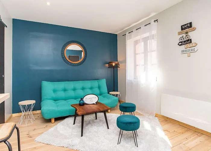 Immeuble Hyper Centre Appartamento *