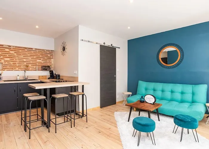 Immeuble Hyper Centre Appartamento *