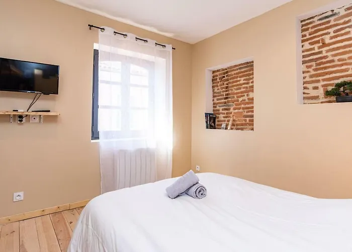 Immeuble Hyper Centre Appartamento *