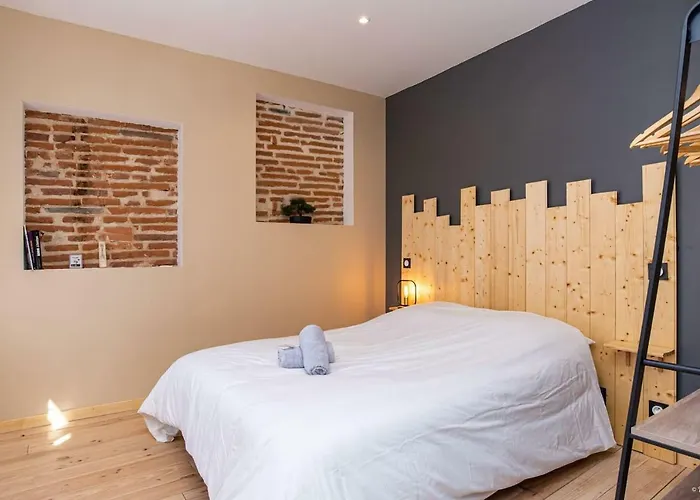 Appartamento Immeuble Hyper Centre *