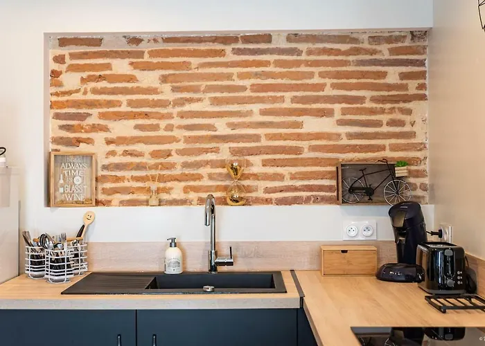 Immeuble Hyper Centre