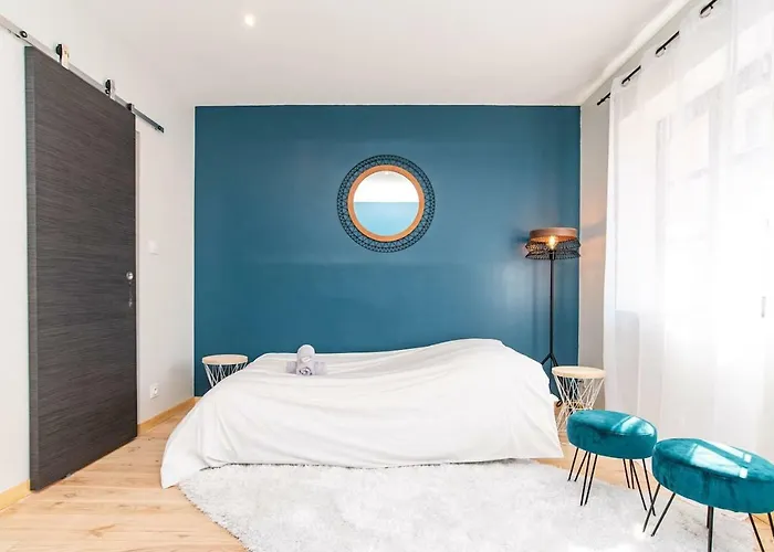 Immeuble Hyper Centre Appartamento Montauban