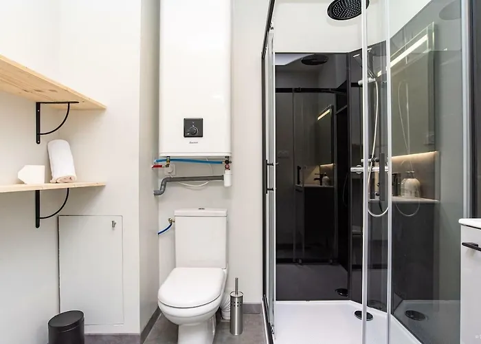 Appartamento Immeuble Hyper Centre *